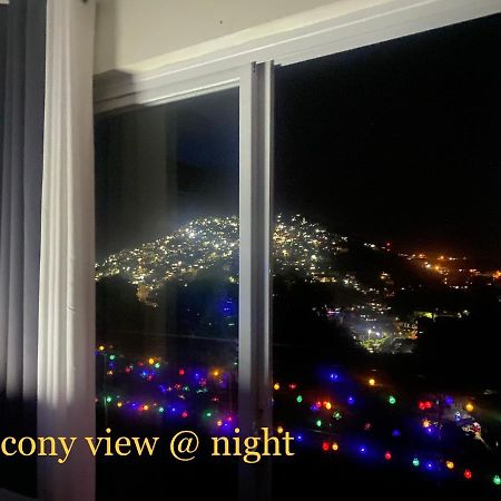 Courtyards Peak-Corner Pinestay - At Goshenland Baguio Baguio City Exterior foto